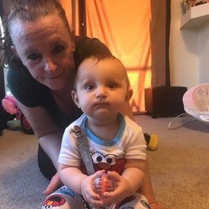 Meet your Posher, Cheryl